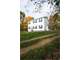 1 Old Home ON Acres with 2 Barns Riding Trails 5 Hunting Stands