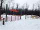 160 Acres Hunting Land with Log Cabin and Pond Midland - Hope MI