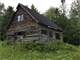 160 Acres Prime Hunting in the Heart Northern MI with Rustic Cabin