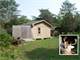 Gorgeous Acres in Northern Midland County with a Rustic Cabin Photo 1
