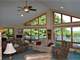 Country Home for Sale ON Acres in Marquette County Wisconsin Photo 4