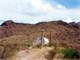 253 Acres with Cabin and Mountain