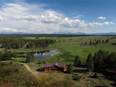 Listing: 33965, Norwood, CO