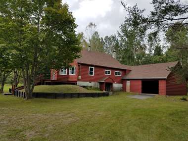 Listing: 3603452, Saint Helen, MI