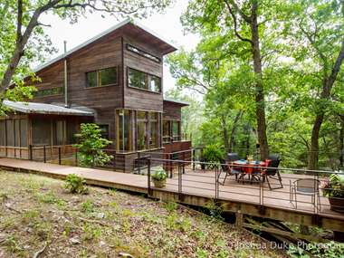 Listing: 671361, Elkins, AR