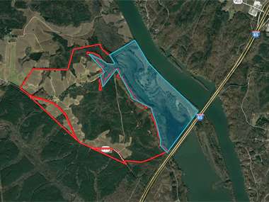Listing: 7255336, Boydton, VA