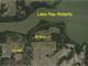 80-Acres with Corp Property Frontage- Mins From Dallas