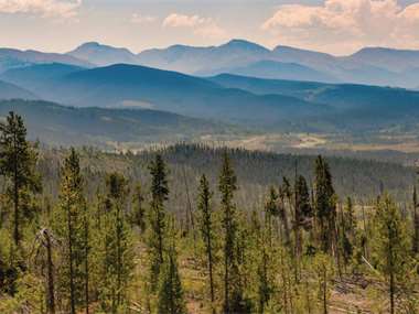Listing: 8941579, Winter Park, CO