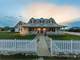 Acres Peaceful Hilltop Views ON Lazy B Ranch 4567 Sqft Showplace