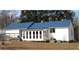 Acres Timber with a House Shop Building and Above Ground Pool