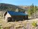 First Time Offered Montana Homestead Borders Wilderness Unequaled Access