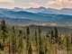 Hurd Creek Ranch Auction - CO Land Senior Water Rights