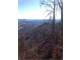 Just Off Blue Ridge Parkway in Alleghany County North Carolina