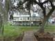 Lake Front Duck Hunting and Fishing 266Ac Lake Private Boat House and Dock