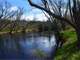 Land Along Eau Claire River for Sale