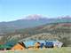 Log Home ON 53 Acres Surrounded National Forest