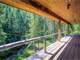 Mountain Cabin Retreat in Selkirk Mountains