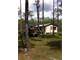 Private Hunting Cabin in the Big Cypress National Preserve