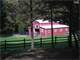Secluded Acre Turn Key Horse Farm in Columbia SC Yet 3 Miles I-20