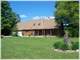 Stunning Log Home ON Rolling Acres
