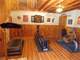 West Virginia Large Log Cabin with Privacy Peace and Wildlife Photo 10
