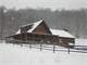 West Virginia Large Log Cabin with Privacy Peace and Wildlife Photo 6