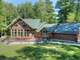 1465 Acre High Fenced Game Ranch ON Manistee River