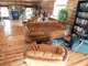 Marquette County Multi Parcel Live Auction ON Log Home and Acreage Photo 9