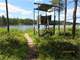 Moose Hunting Camp ON Lakefront for Sale - Access 6 Mi² Hunt Territory Photo 10