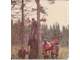 Moose Hunting Camp ON Lakefront for Sale - Access 6 Mi² Hunt Territory Photo 16