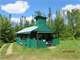 Moose Hunting Camp ON Lakefront for Sale - Access 6 Mi² Hunt Territory Photo 1