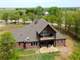 Country Home ON Recreational Hunting Acreage in Stroud Oklahoma Photo 19
