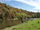Secluded 1 Acre Lot ON the New River Photo 4