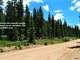 Alpine Property High in the Rockies Thousands Acres Owner Financing Photo 2