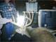East Texas Hunting Paradise with Live Water Photo 14