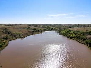 Listing: 5119368, Ninnekah, OK