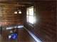 Cute Log Home ON Ten Acres with Creek Photo 14