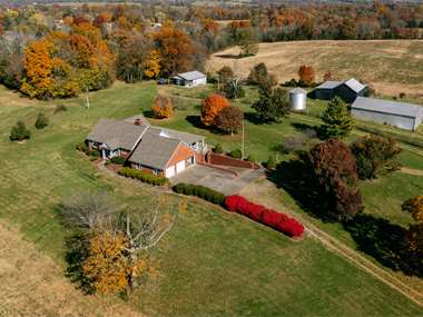 Listing: 6809577, Cecilia, KY
