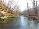72.5 Acre Prime Hunting Ground in Southern Indiana Borders a State Park