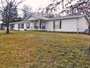 Listing: 9032505, Wentworth, MO