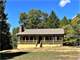 Abundant Whitetail Deer and Turkey ON 20 Acres with Updated Home