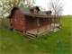 Charming Amish Built Cabin in Southwestern Wisconsin