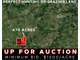 Kansas Hunting Ranch Land for Sale Auction