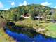 Log Home with Trophy Whitetail Hunting in Vernon County WI
