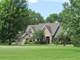 Southeast Iowa Residence with 33.8 Acres